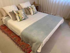 3 bedroom house in the center of Cannes