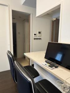 Dotonbori Nihonbashi Boutique 2LDK Family Room