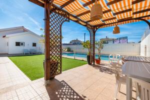 Solar do Castelo Villa with Pool