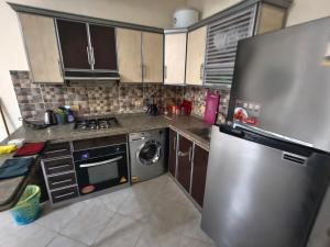 Apartment in port Ghalib