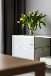 Nowa Motława Residence by HappyStay