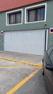 The Little Village Apartments