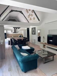 Le Paradis 210 m2 en pleine nature