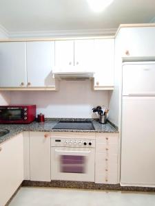 Con Encanto en la Playa