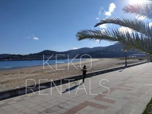 Con Encanto en la Playa