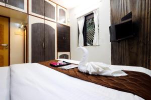 Relax After Work Cozy 2 Bedroom Villa forTraveler