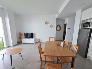Apartamento La Tinaja Conil