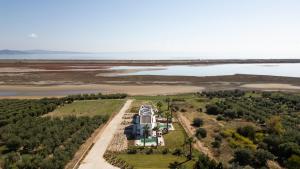 Flamingo Living Halkidiki - The Villas