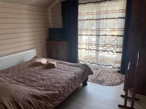 Приватна садиба Ромен