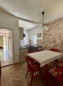 Villa Petra - Panoramic Sea View or Garden Level Peace Aprtment