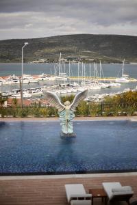 Marin Alaçatı Hotel