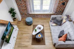 Apartmani Pobeda