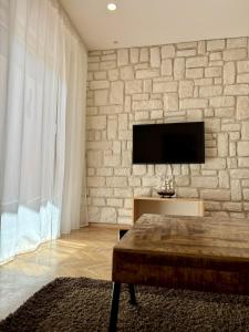 Villa Petra - Panoramic Sea View or Garden Level Peace Aprtment