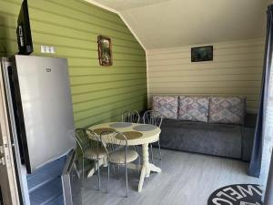 Приватна садиба Ромен