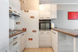 Comfort Apartments Cztery Oceany