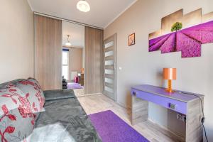 Comfort Apartments Cztery Oceany