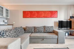 Comfort Apartments Cztery Oceany