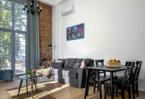 Apartmani Pobeda