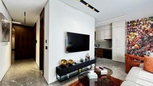 Rooftop Pool Studio - By AppartAli