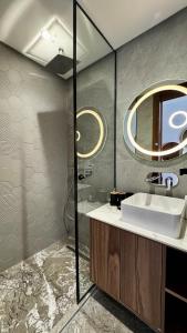 Rooftop Pool Studio - By AppartAli