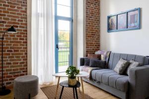 Apartmani Pobeda