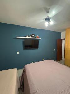 Casa confortável em Brasília - Localização privilegiada e privacidade