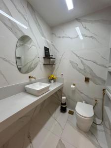 Casa confortável em Brasília - Localização privilegiada e privacidade