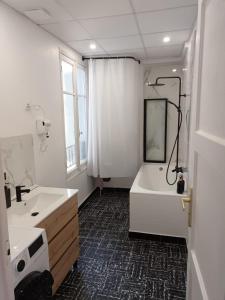 Appartement 2 chambres à Cannes