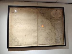 latitude 13 Room & breakfast