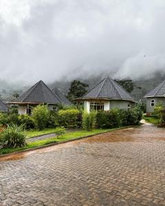Rafiki Safari Lodge Bwindi