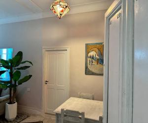 Cozy luxury apartment in the heart of Tunis