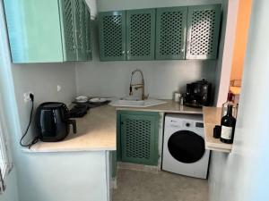 Cozy luxury apartment in the heart of Tunis