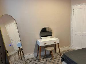 Cozy luxury apartment in the heart of Tunis