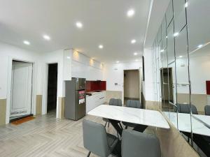 Da nang seaview MT apartment