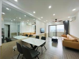 Da nang seaview MT apartment