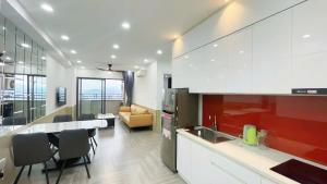 Da nang seaview MT apartment