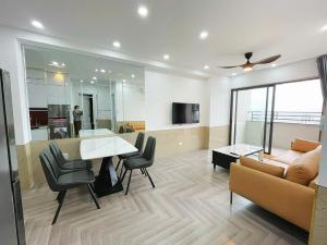 Da nang seaview MT apartment