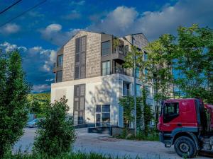 Pearl Adriatic Apartment