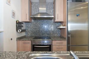 1013 MILENI 50m Playa - Apivend Immo