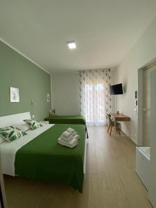 B&B Le Venere Rooms