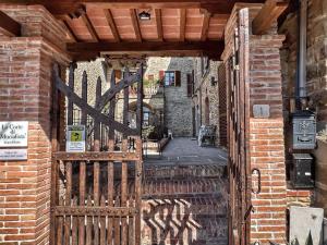 La Corte di Muciafora