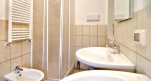Chambre Triple avec Salle de Bains
