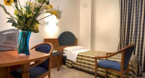 Chambre Simple