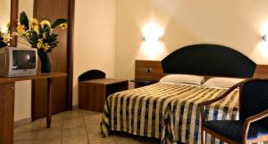 Chambre Double ou Lits Jumeaux