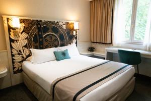 Hotels Napoleon : photos des chambres
