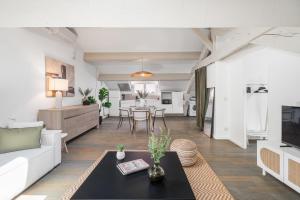 Appartement Reyer - Welkeys