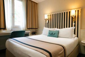 Hotels Napoleon : photos des chambres