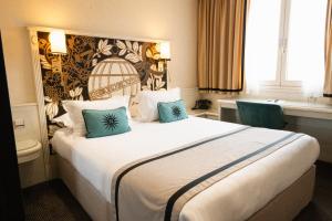 Hotels Napoleon : photos des chambres