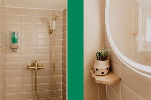 Spacious 5-Bedroom Home with Terrace, Air Conditioning and Parking