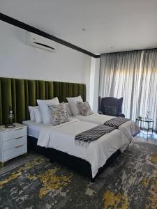 Gillino Vaal River Luxury Retreat